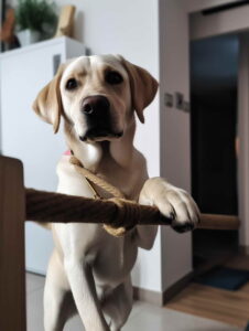 Best Dog Breed For A Single Man Labrador Retriever