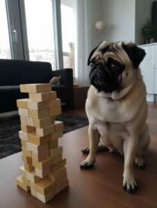 Best Dog Breed For A Single Man Pug