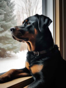 Best Dog Breed For A Single Man Rottweiler