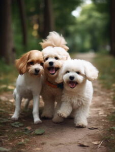 Best Dog Breed For Anxiety