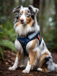 Best Dog Breed For PTSD Australian Shepherd
