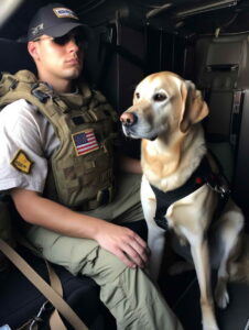 Best Dog Breed For Service Dogs Poodle