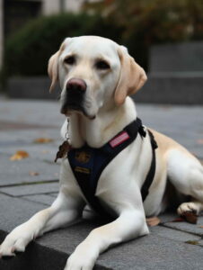 Best Dog Breed For Service Dogs Labrador Retriever