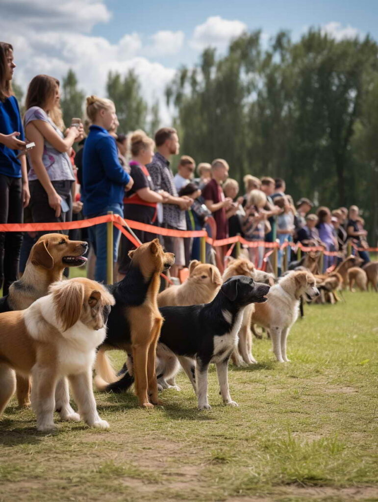 Best Dog Breed Personality