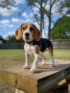 Best Dog Breed Personality Beagle