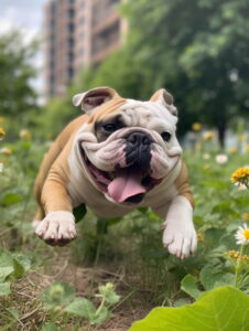 Best Dog Breed Personality Bulldog
