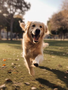 Best Dog Breed Personality Golden Retriever