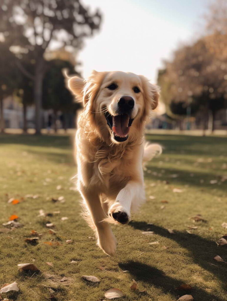 Best Dog Breed Personality Golden Retriever