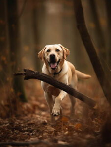 Best Dog Breed Personality Labrador Retriever