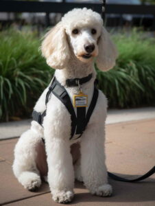 Best Dog Breed Personality Poodle