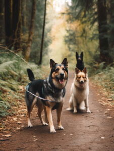 Best Dog Breed for Hiking