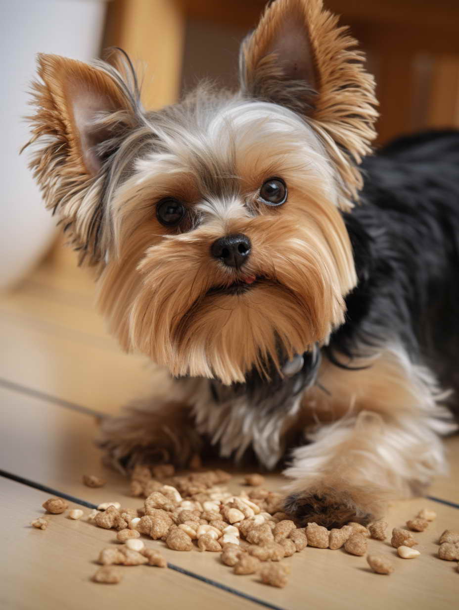 Best Dog Food Brands With Grains