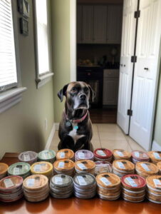 Best Dog Food Review Sites