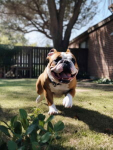 Best Large Dog Breed For Apartment Bulldog