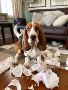 Best Large Dog Breed For Basset Hound