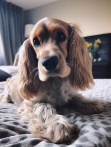 Best Large Dog Breed For Cocker Spaniel