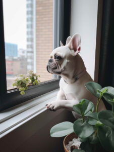 Best Large Dog Breed For French Bulldog