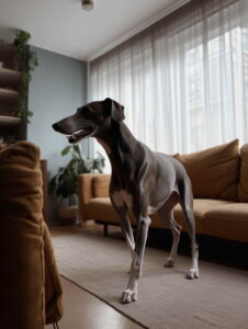 Best Large Dog Breed For Greyhound