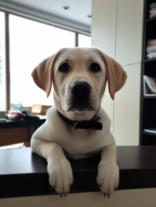 Best Large Dog Breed For Labrador Retriever