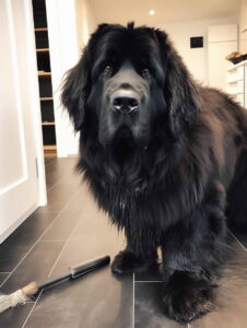 Best Large Dog Breed For Newfoundland