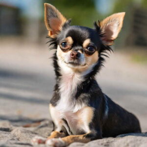 Best Teacup Dog Breed Chihuahua