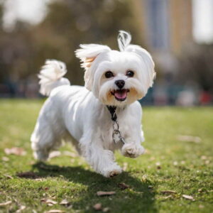 Best Teacup Dog Breed Maltese