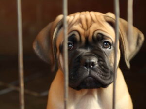 Bullmastiff Puppy Breeder