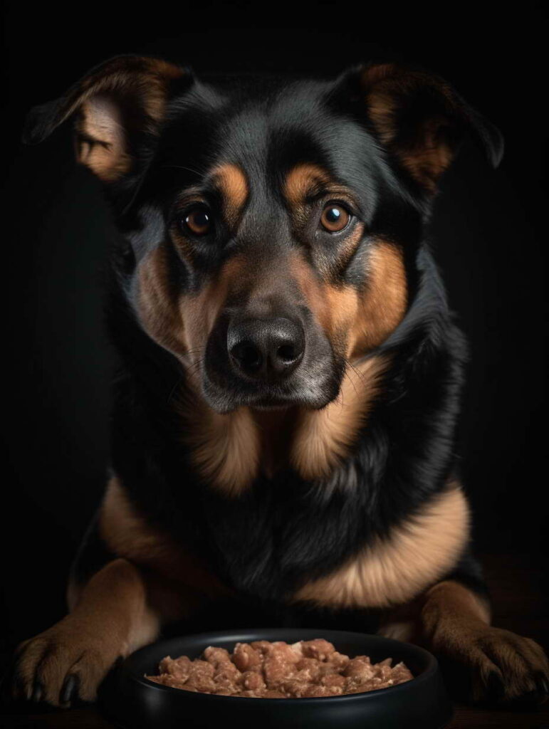 Caring for Your Mix Breed of German Shepherd and Rottweiler