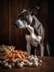 Cheap Bulk Raw Dog Food