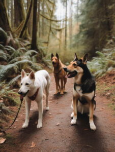 Choosing The Right Dog Breed For You