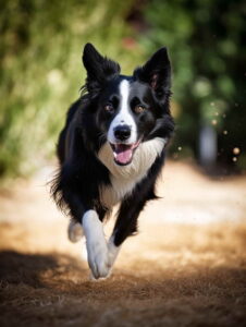 Choosing The Right Dog Breed For You - Herding Dogs