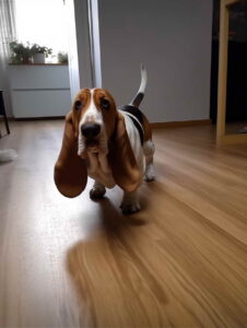 Choosing The Right Dog Breed For You - Hound Dogs