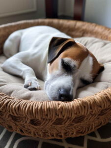 Choosing The Right Dog Breed For You - Terrier Dogs