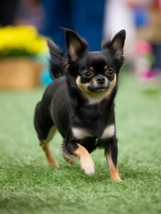 Choosing The Right Dog Breed For You - Toy Dogs