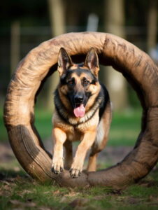 Choosing The Right Dog Breed For You - Working Dogs