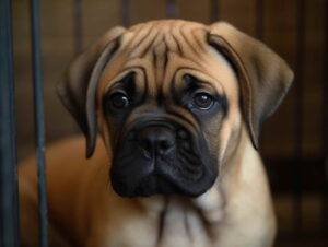 Common Questions About Bullmastiff Puppy