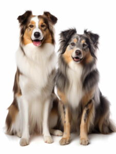 DNA Dog Breed Test