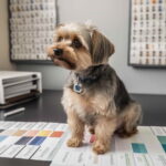DNA Test Dog Breed Identification