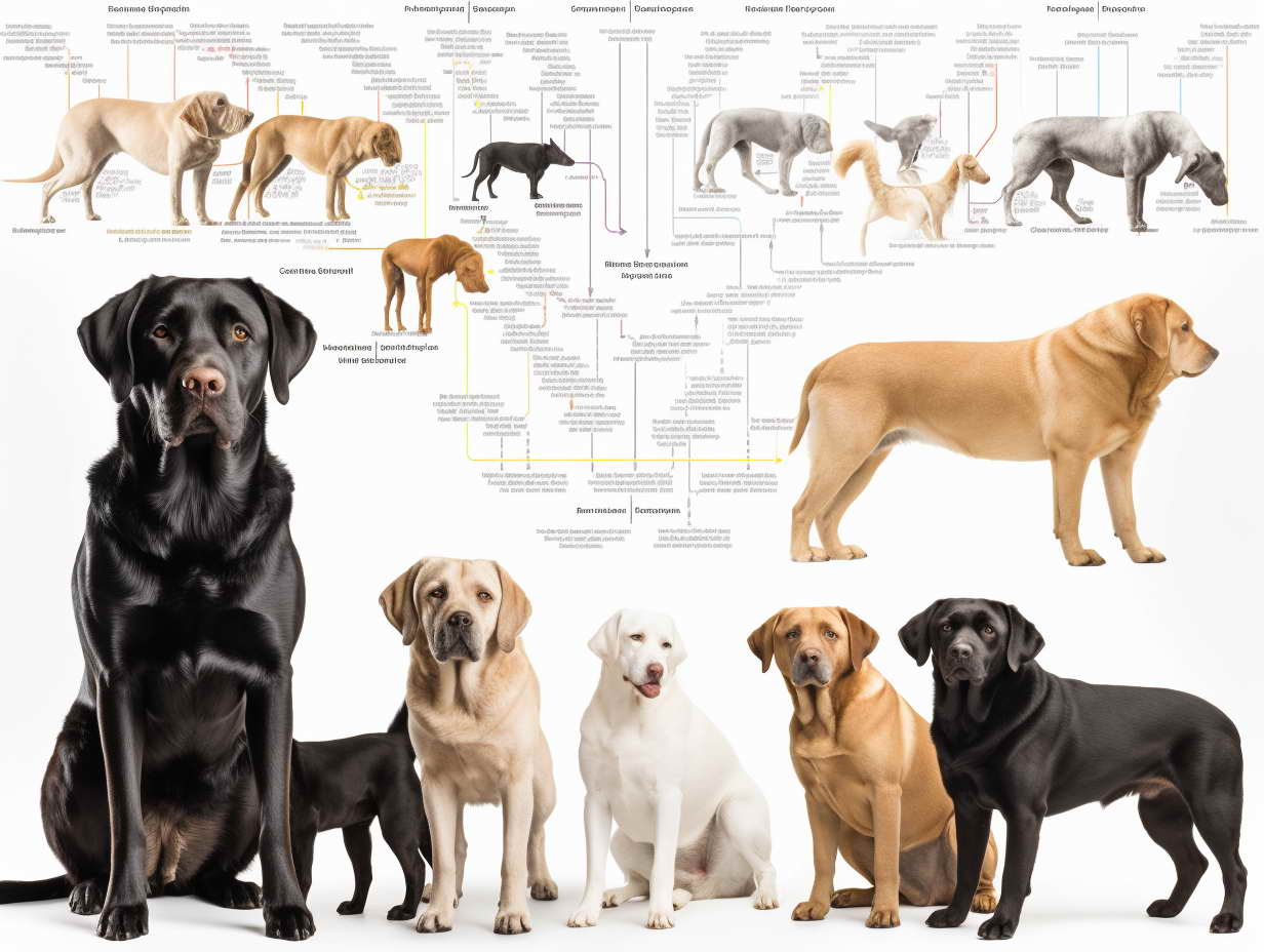 Dog Breed Genetics