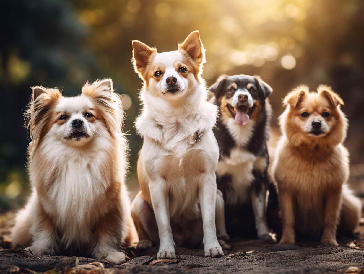 Dog Breed Insurance