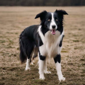 Dog Breed List By Intelligence Border Collie