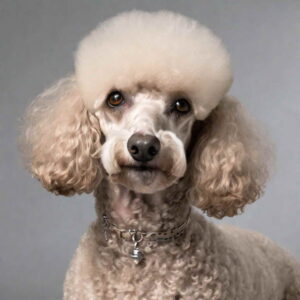 Dog Breed List By Intelligence Poodle