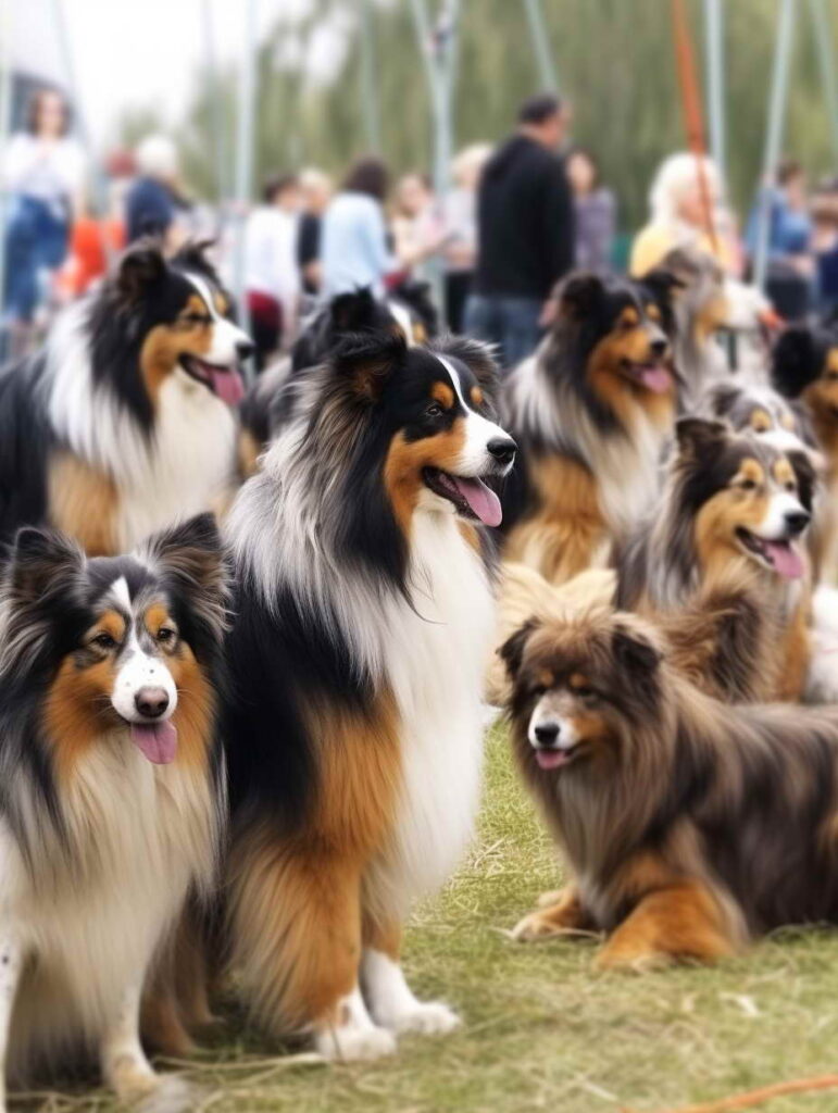 Dog Breed Organizations