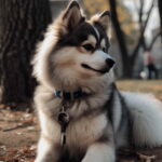 Dog Breed Pomsky – A Fascinating Canine Companion
