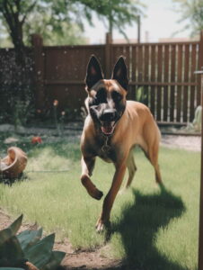 Dog Breeds That Look Like German Shepherd Belgian Malinois