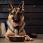 Dog Food Aggressive With Other Dogs