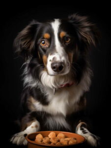 Dog Food Aggressive With Other Dogs