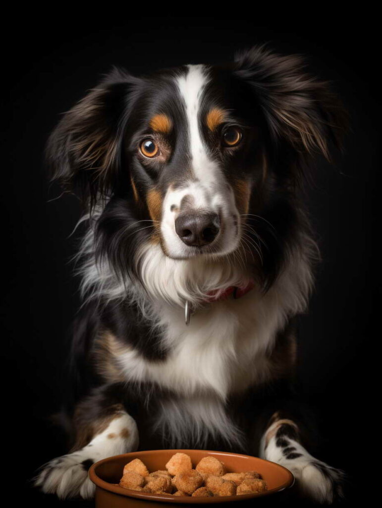 Dog Food Aggressive With Other Dogs