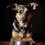 Dog Food Cause Heart Disease