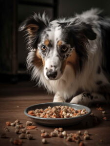 Dog Food That Cause Heart Disease